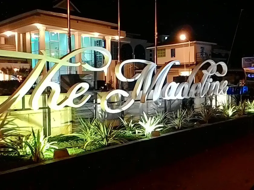 The Madeline Hotel - Image 1