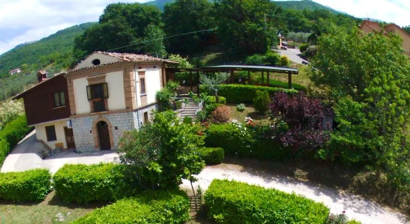 B&B La Casetta - Image 1