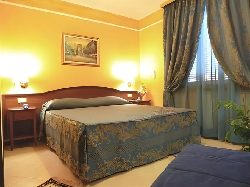B&B Degli Amici - Image 1