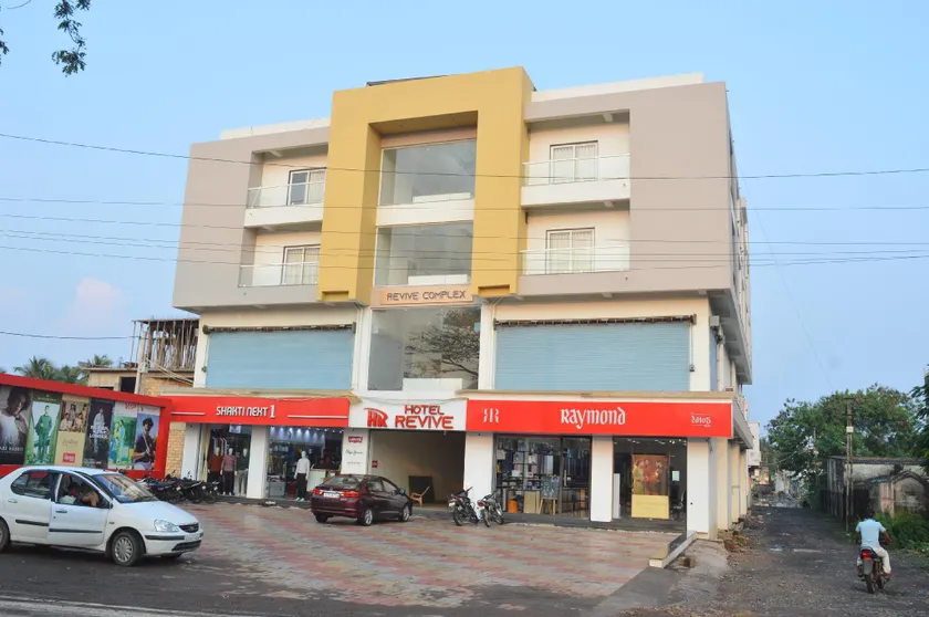 Hotel Revive - Image 1