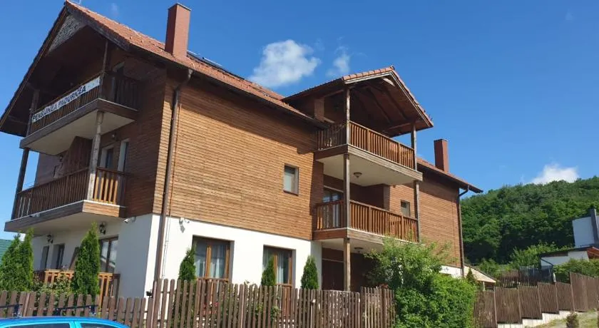 Casa Paduricea - Image 1