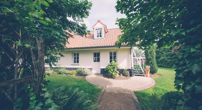 Fermette les Ormes, 8 personnes, Merlimont village - Image 1