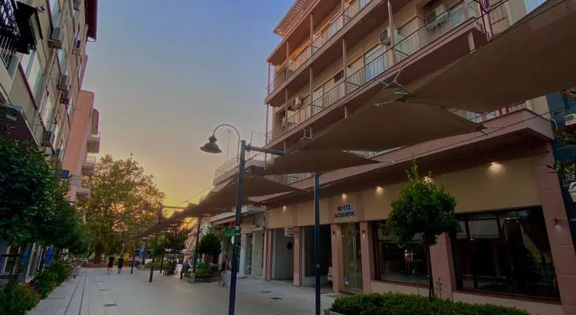 Ξενοδοχείο Acropol - Image 1