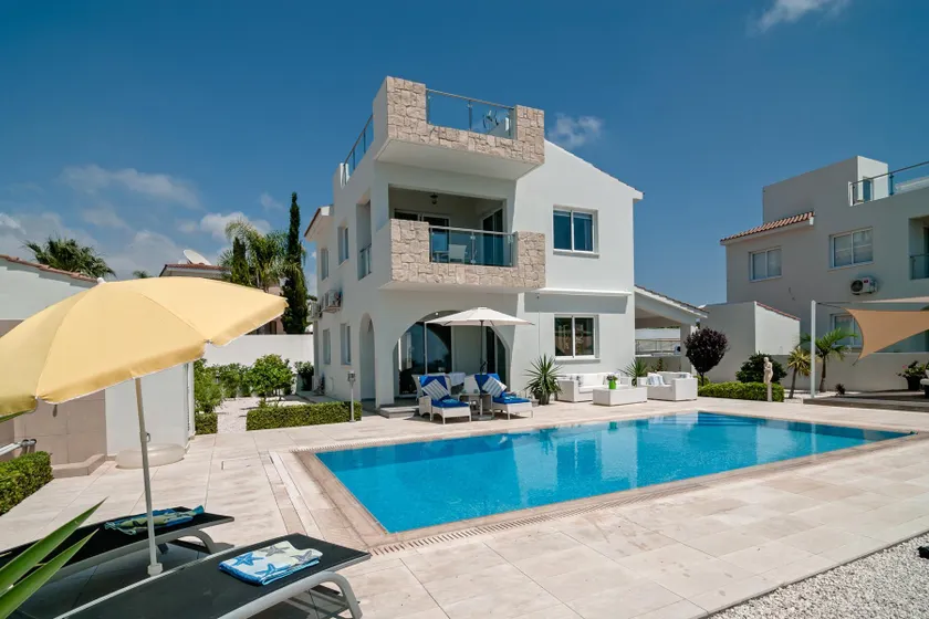 Villa Verdi, Luxury villa with private pool - Image 1