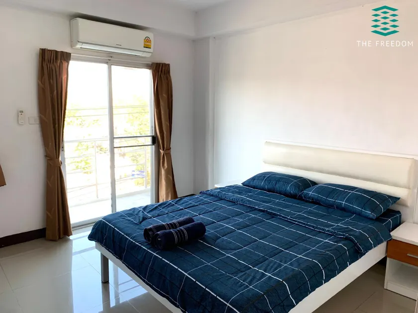 The Freedom Apartment @RangsitU - Image 1