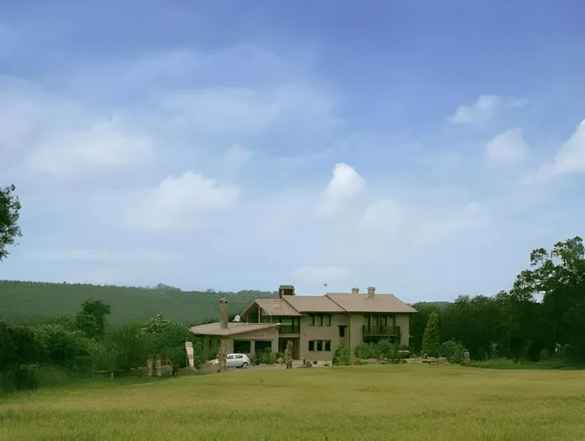Hotel Villaro Del Bosc - Image 1