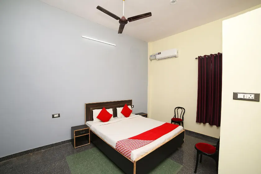 MAHARANI Hotel - Image 1