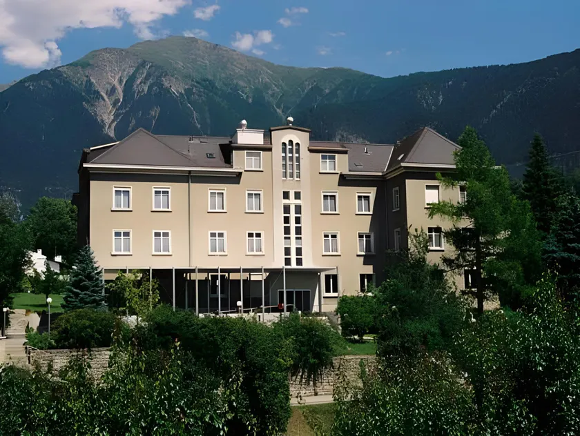 Hotel Haus Schönstatt contactless-Check-In - Image 1