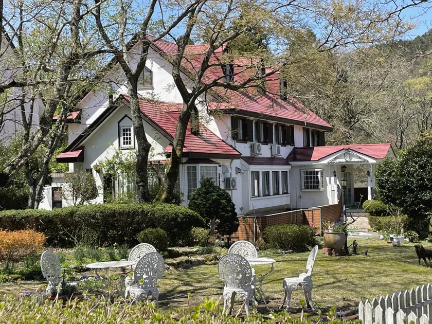 Pension Akemanomori - Image 1