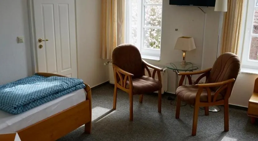 Hotel zum Freiheiter Hof - Image 1