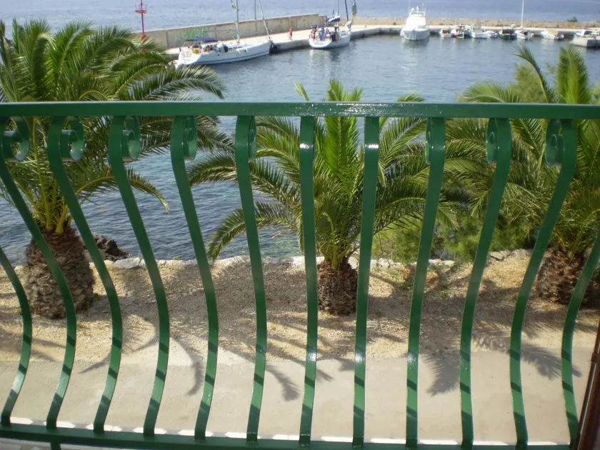Apartment Smil A1 Sucuraj, Island Hvar - Image 1