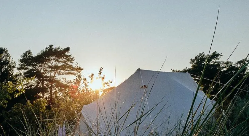 Dunes Beach Camp - Image 1