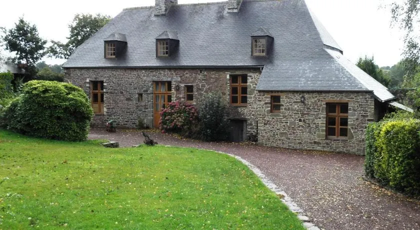 Le presbytère de Brectouville - Image 1