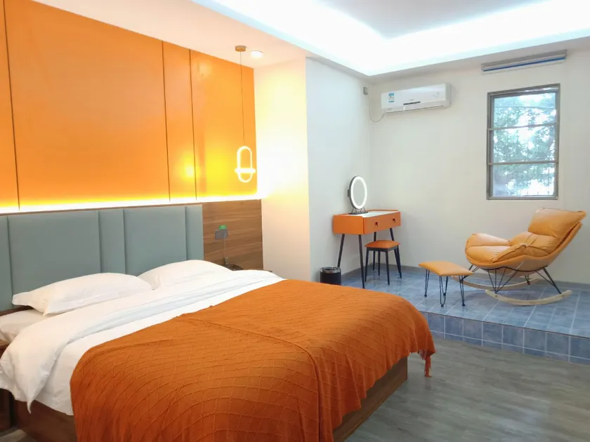 Outai Selected Hotel (Shantou MixC Branch) - Image 1