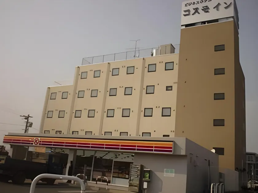 Business Hotel Cosmo Inn - Image 1