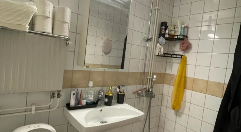 Private Room in Uppsala - Image 1
