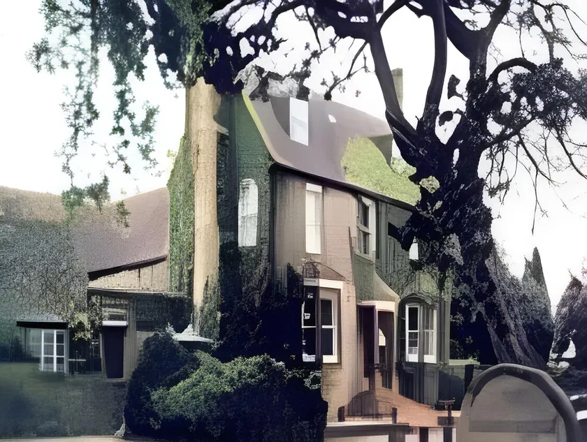 Dormy House Hotel - Image 1