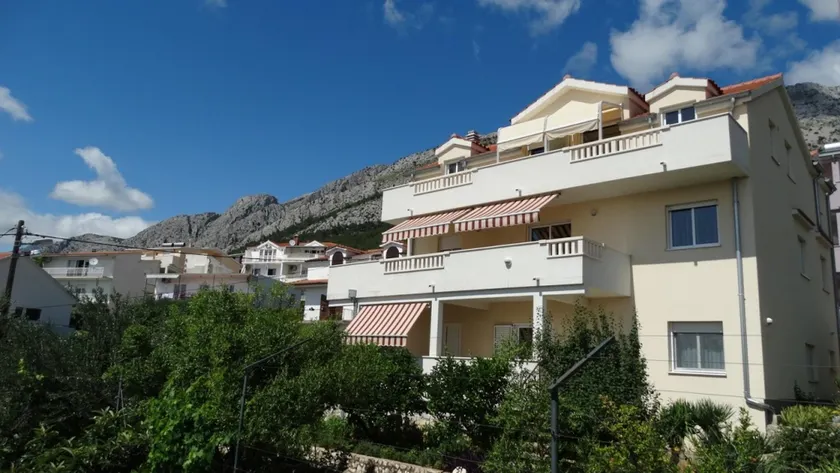 Apartment Mari A3 Nemira, Riviera Omis - Image 1