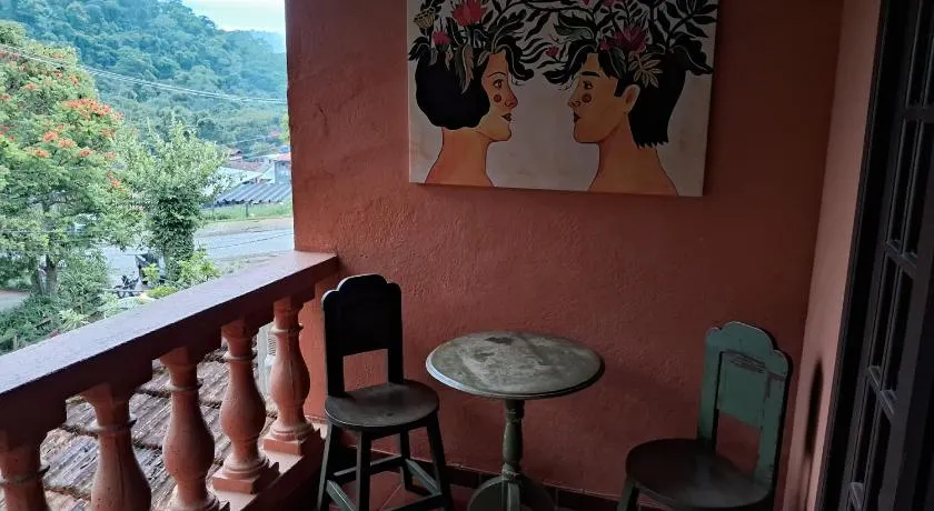 Suites Caipira Vale das Videiras - Image 1