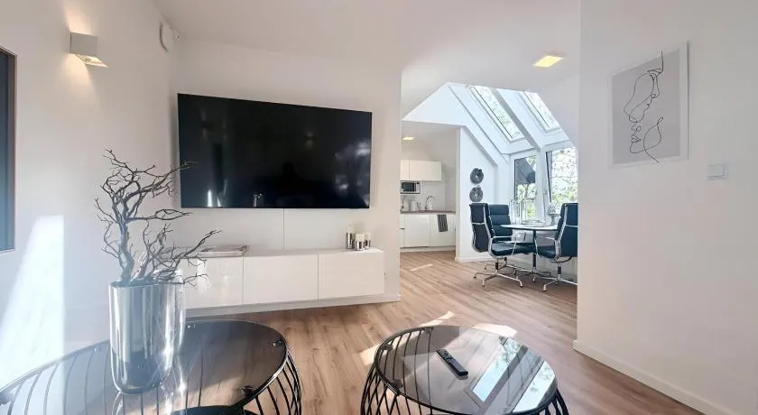 City-Loft Lingen Apartment 1 im Herzen von Lingen - Image 1