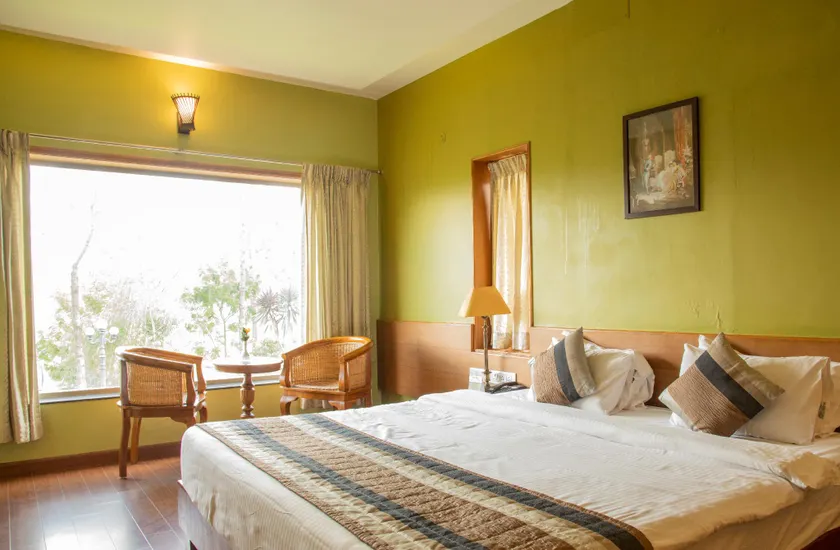 Western Valley Resorts Ooty - Image 1
