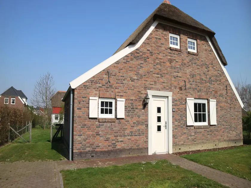 Farmhouse in Limburg near Designer Outlet - Image 1