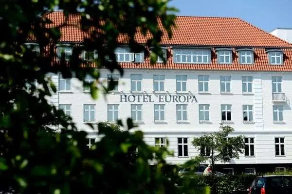 Hotel Europa - Image 1