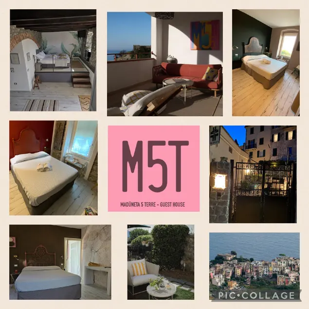 Madüneta 5 Terre - Image 1