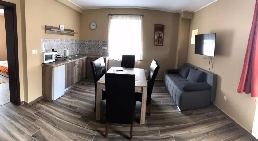 Adrienn Apartman - Image 1