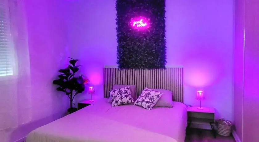 BALI TOUCH , Parking privé , Wifi - Image 1