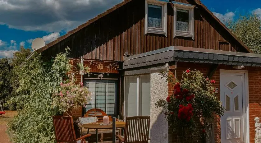 Ferienhaus Costa Kiesa - Image 1