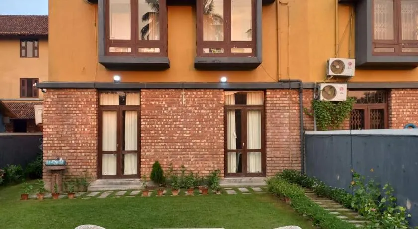 Rishani-alay - An Exclusive Affair by the Ganges - Image 1