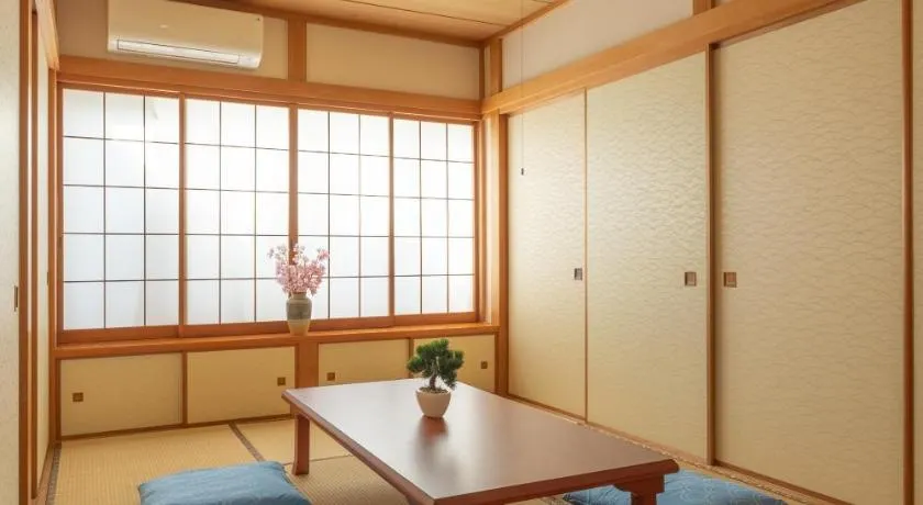 Fukuei Stay Tokyo - Image 1