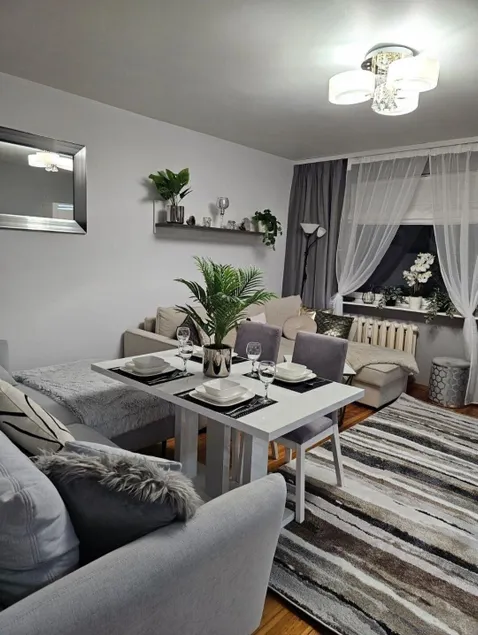 Lovely apartment in Zyrardow close to Suntago tago - Image 1