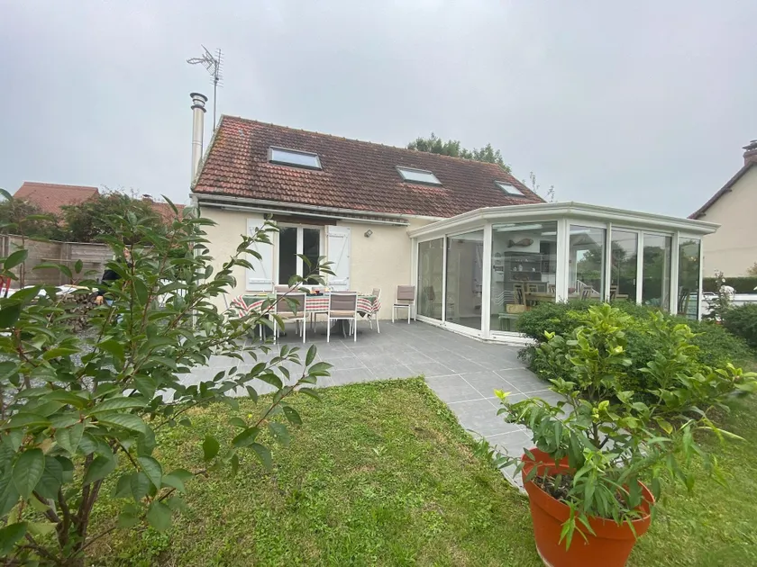 Holiday Home in Asnelles near D-Day Beaches - Image 1