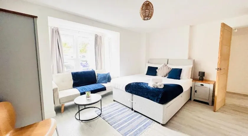 TANZANITE - Ground Floor 2BR apart, Pet friendly - Image 1