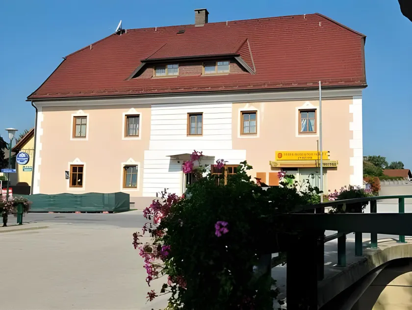 Gästehaus Freitag  - Image 1