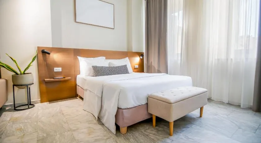 OIKO MINI SUITES - Image 1