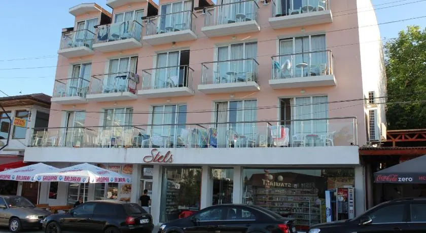 Guest House Stels - Image 1
