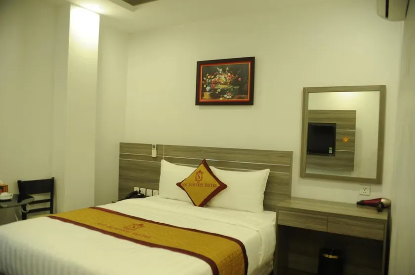Soo Hotel Bac Ninh - Image 1