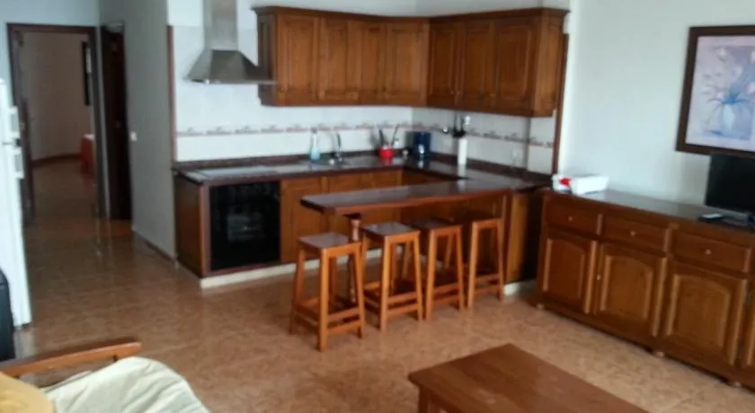 Vivienda Vacacional Timarasan - Image 1
