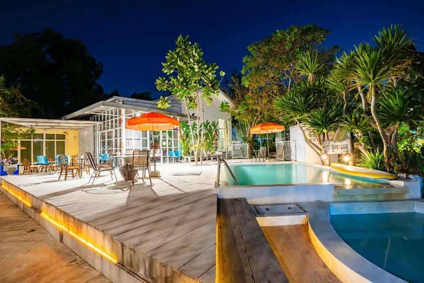 Utapao sattahip rayong resort - Image 1
