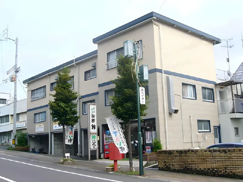 Minshuku Suzu - Image 1