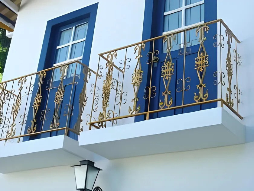 Pousada Villa Bia - Image 1