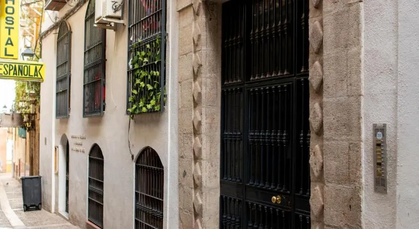 Precioso apartamento en Jaén a 70 m de la Catedral - Image 1