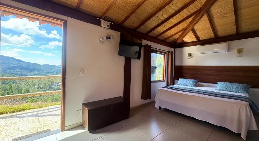 Loft Teto Muriquis - Image 1