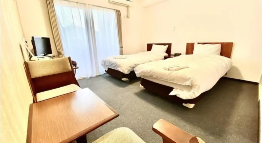 Hotel Calm Place - Vacation STAY 69245v - Image 1