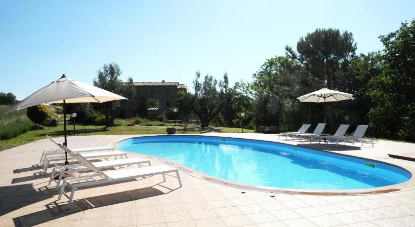 Agriturismo Naioli - Image 1