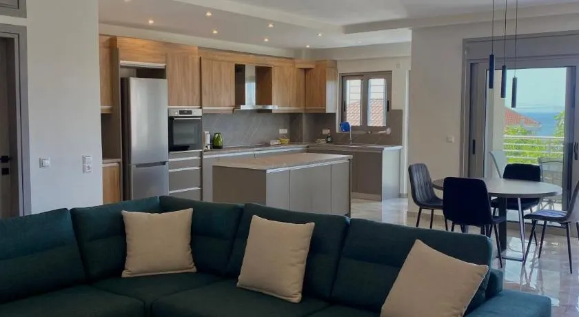 Acqua Blu Blu apartment - Image 1