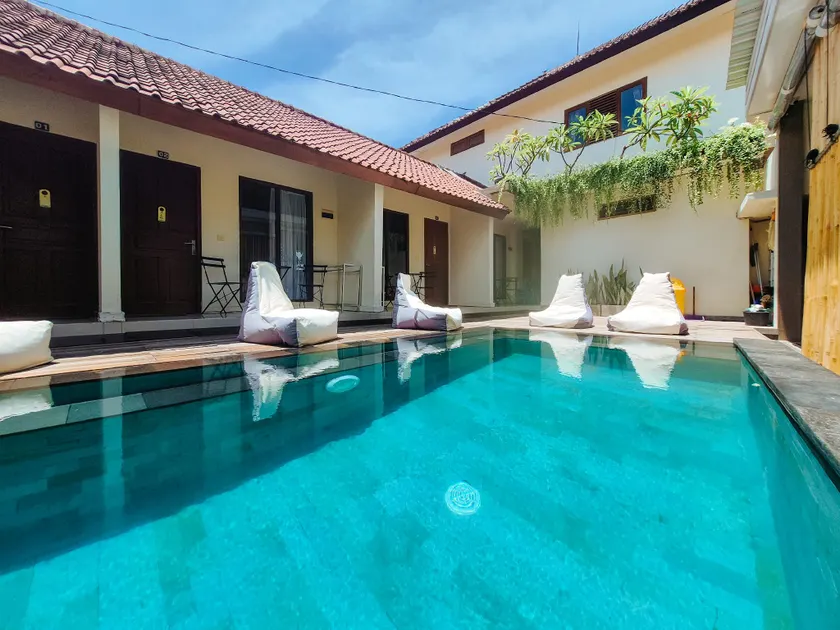 The Lakshmi Villas by The Beach House - Image 1